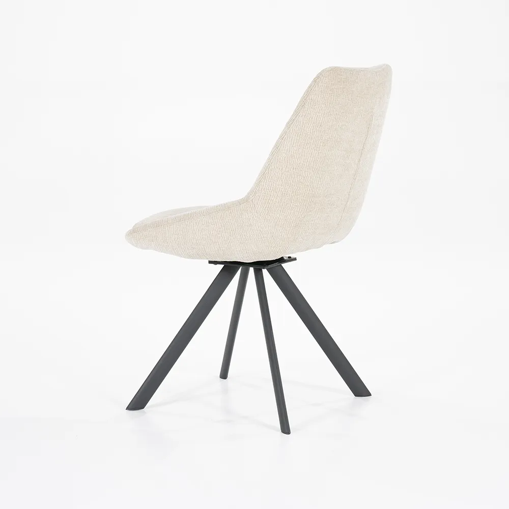 Matstol Bliss Taupe