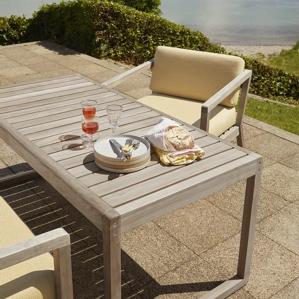 Virkelyst Fåtölj Honey Yellow 