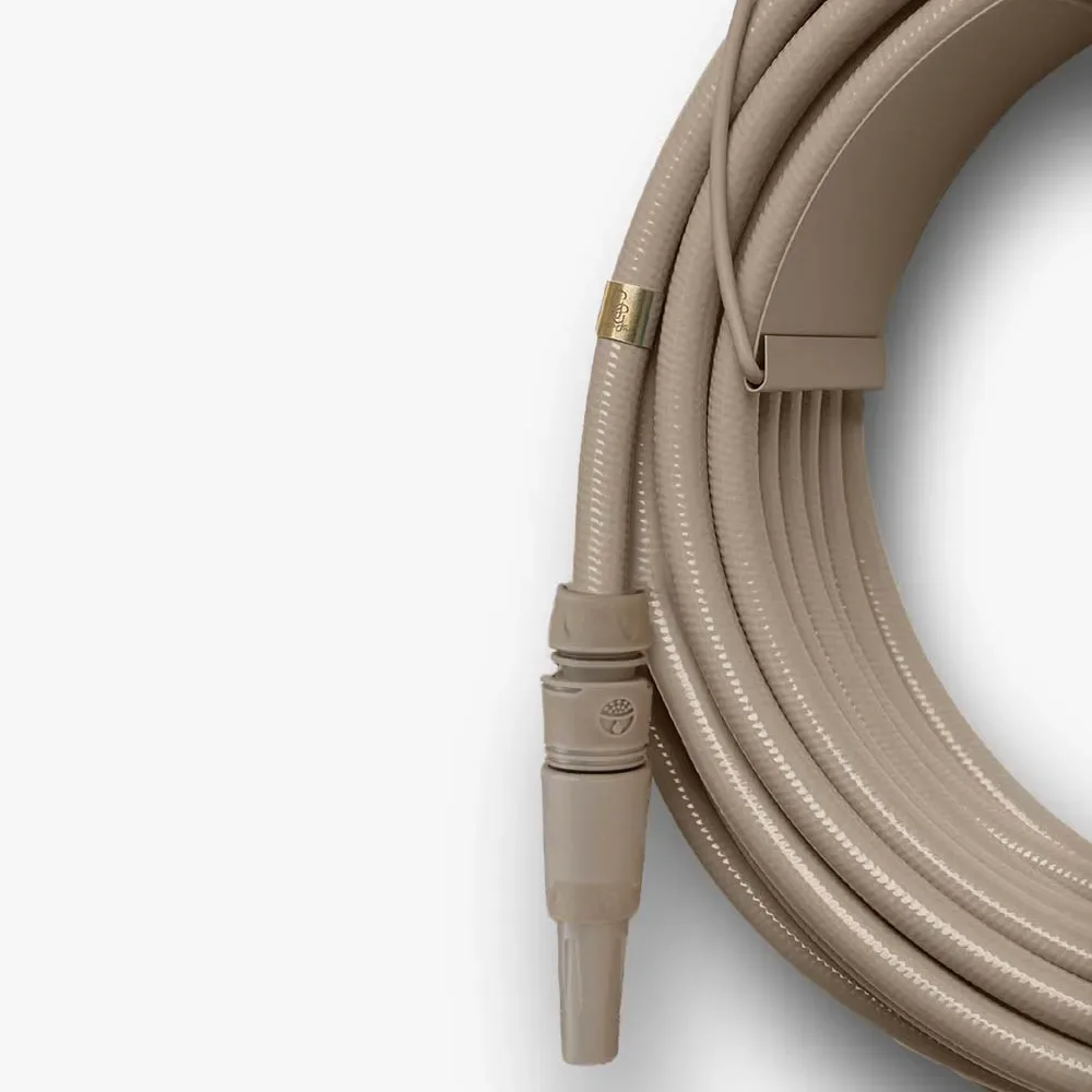 Munstycke vattenslang Sahara Desert 