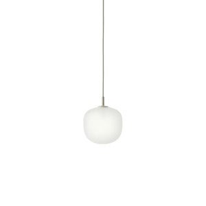 Rime Pendellampa 18 cm - Grey