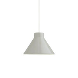 Top Pendellampa 28 cm - Grey