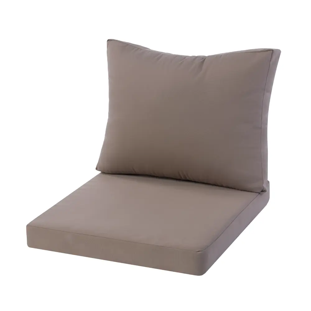 Bålamöllan loungestol inkl dynor Beige