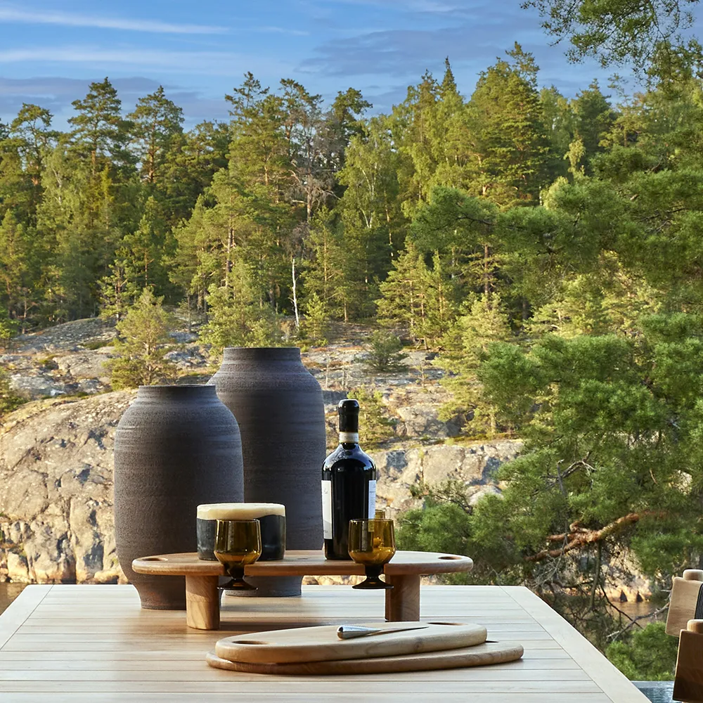 Norrskär Skärbräda