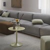 Ease portabel lampa Grey 