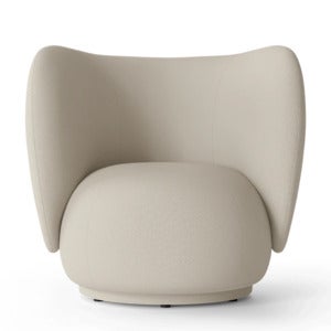 Rico Lounge Fåtölj Tonus - 135