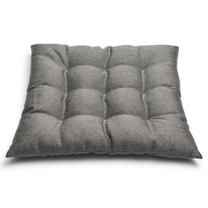Barriere Cushion 43X43 cm Ash 