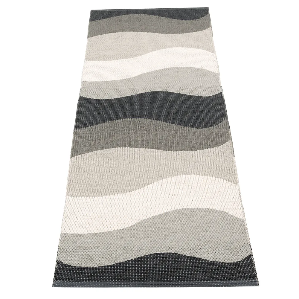 Urvi matta Metal 70 x 200 cm