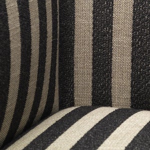 Catena 138 cm armstöd höger Louisiana - Sand/Black