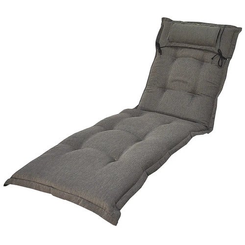 Vilsängsdyna Canyon 78 Taupe 