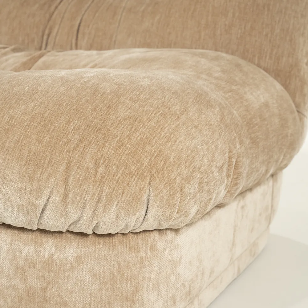 Nook fåtölj - beige