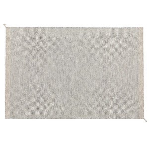 Ply Matta 240x170 cm Black/White 