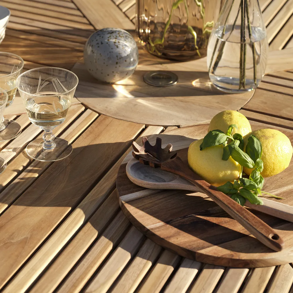 Circus & Kamomill Matgrupp