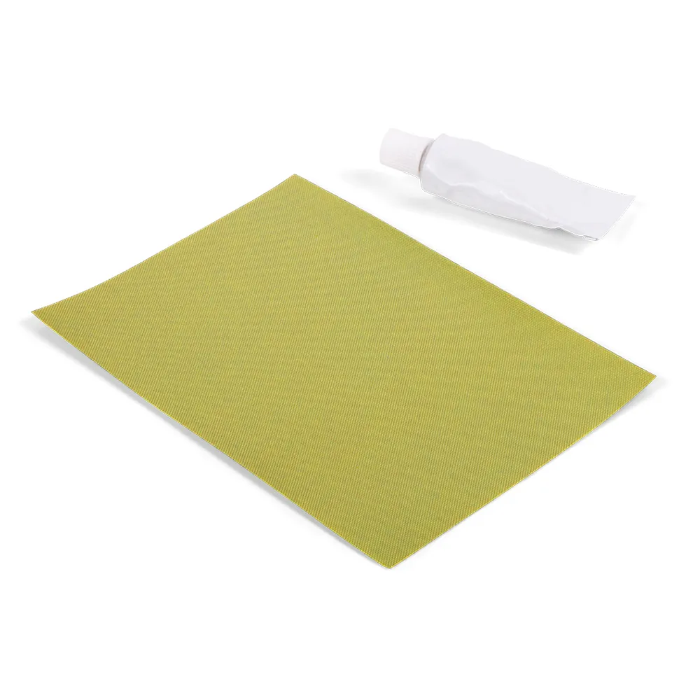 Fatboy Beanbag Repair kit Lime Green