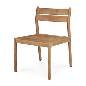 Jack Matstol Teak