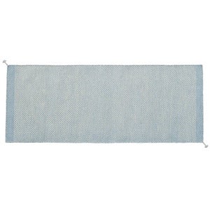 Ply Matta 200x80 cm Light Blue 