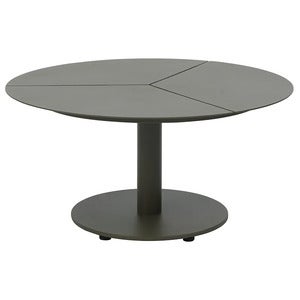 Peace lounge 40 soffbord 80 cm Nordic Green