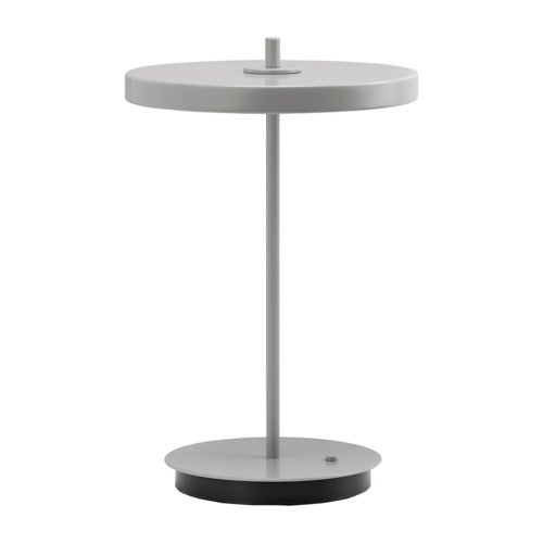 Asteria Move Monochrome Portabel lampa Nuance Mist