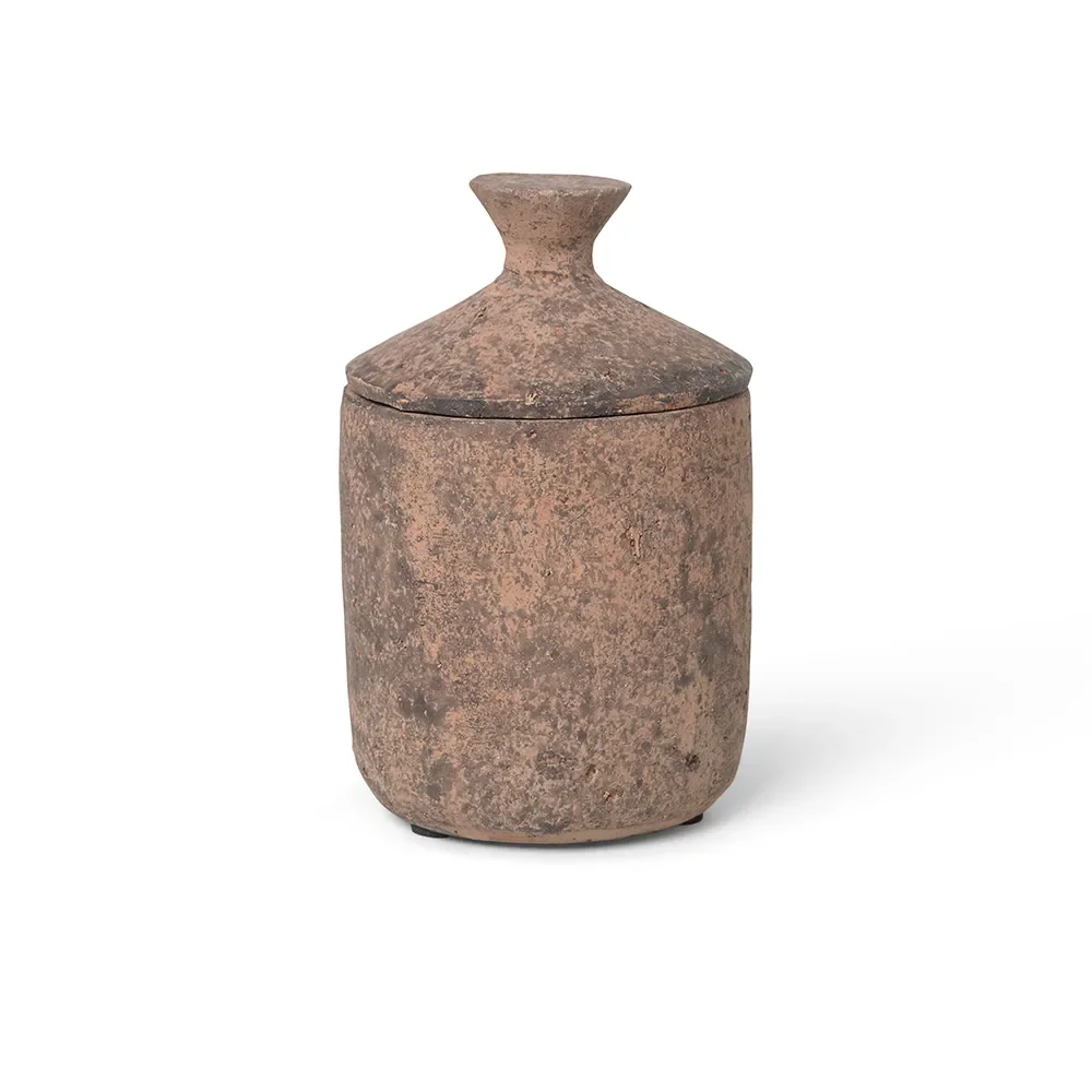 Doftljus Ura Burned Sienna (Fikon)