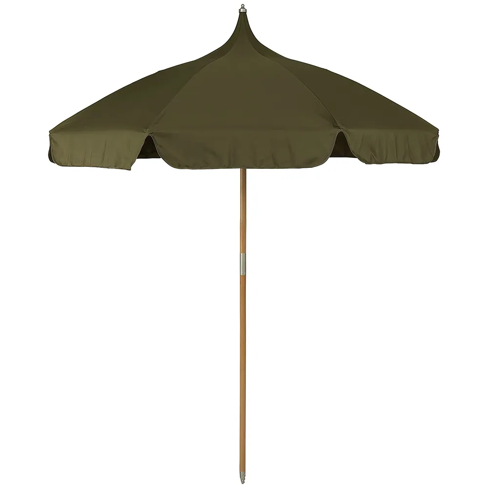 Lull Parasoll Military Olive