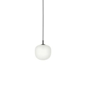 Rime Pendellampa 18 cm - Black