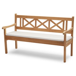 Skagen Bench Cushion Ash 