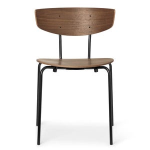 Herman Matstol - Walnut