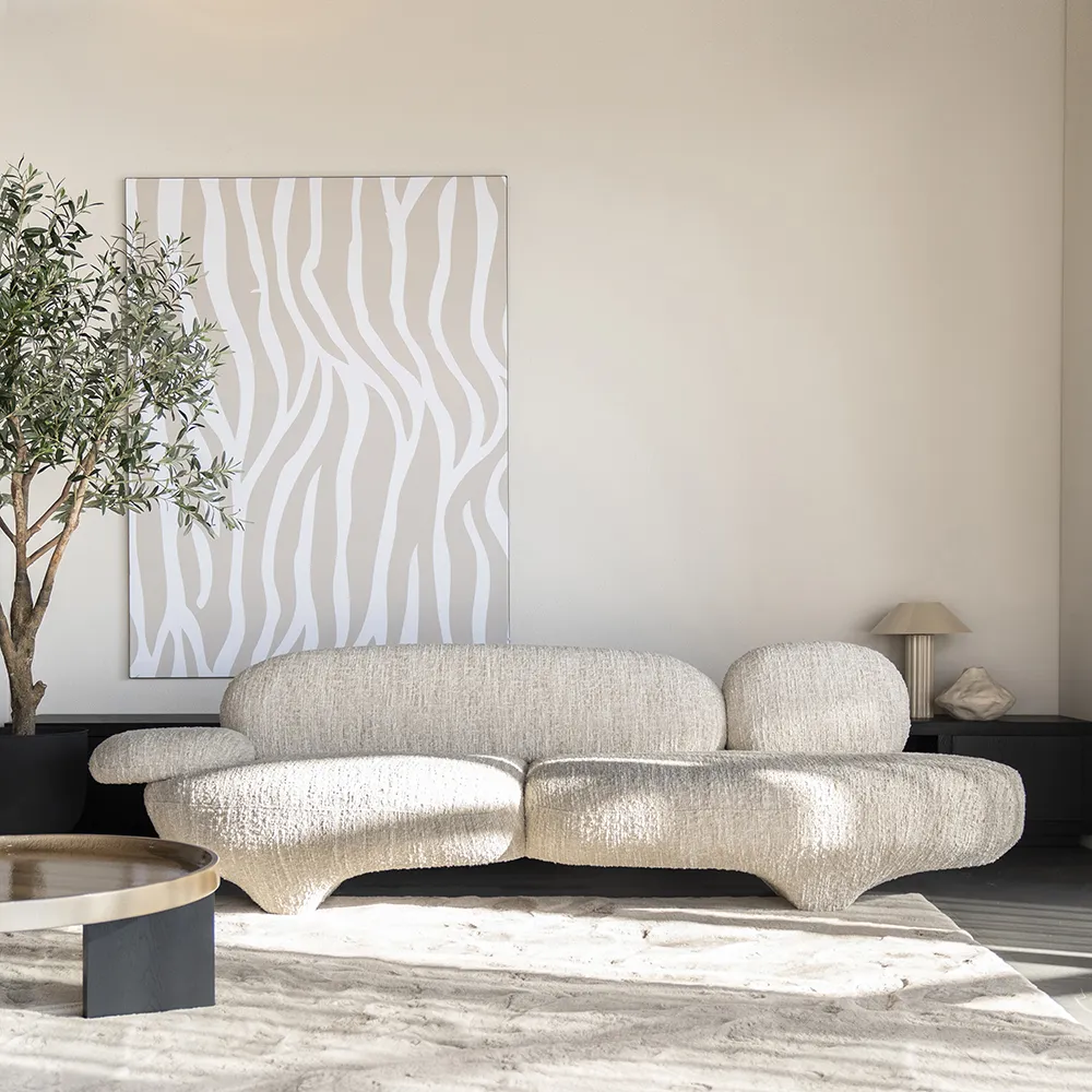 Soffa Jayden Beige