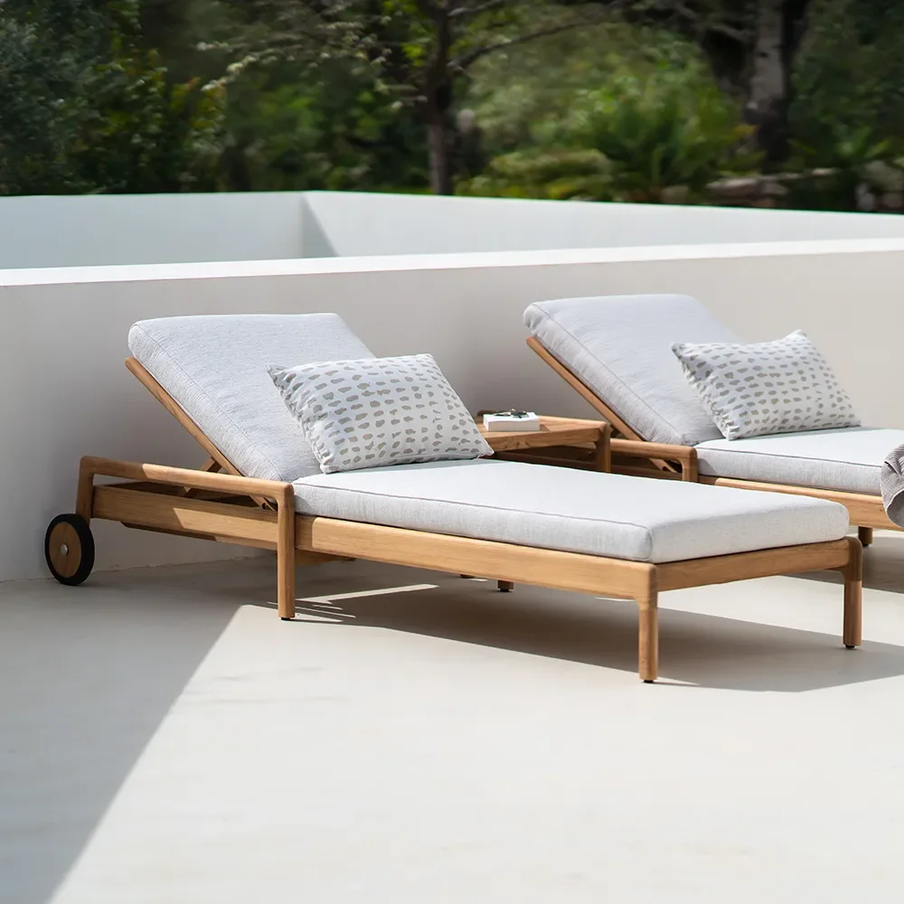 Dots Prydnadskudde 55x35 cm 