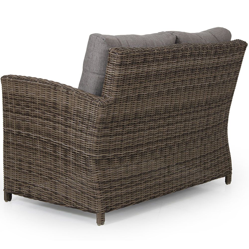 Soho H+V Avslut Rustik 