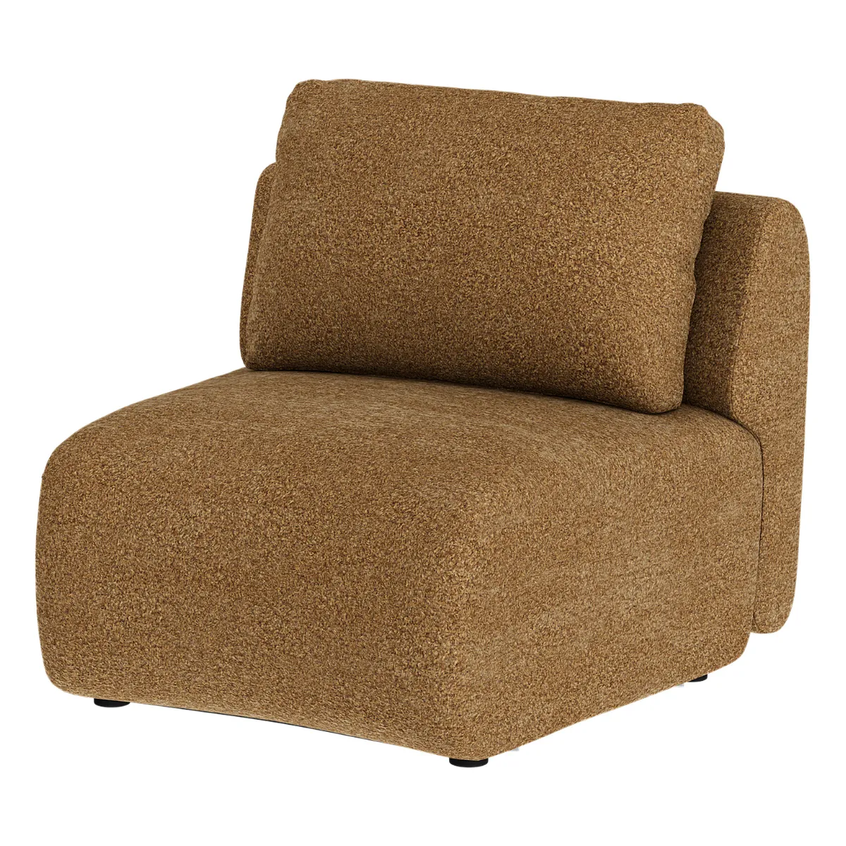 Dixon rundad mittmodul Vega brandy