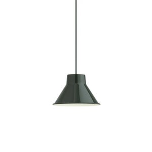 Top Pendellampa 21 cm - Dark Green