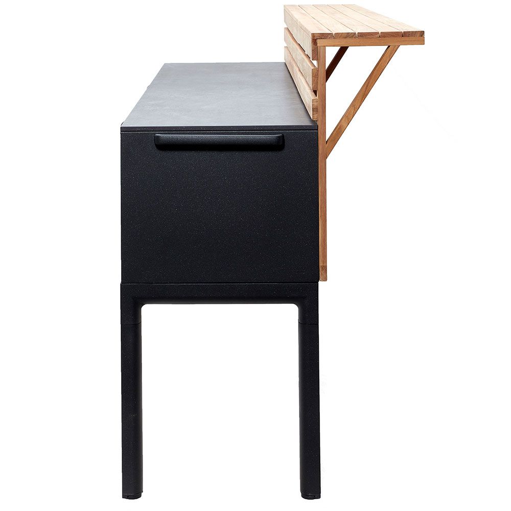 Drop Bar-& Arbetsbänk 