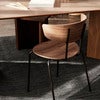 Herman Matstol - Walnut