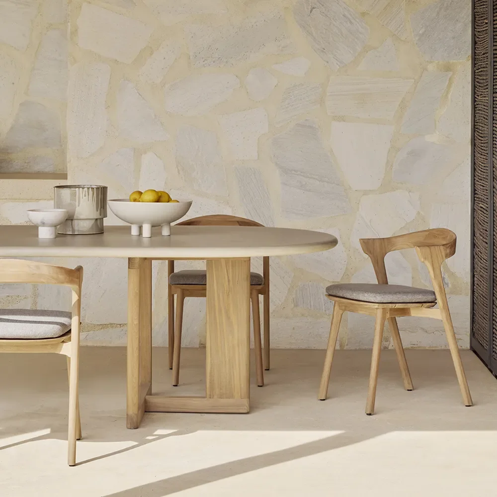 Trestle Matbord 240x110 cm