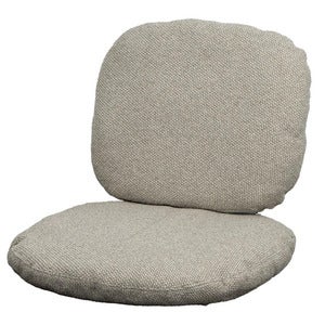 Hive dynset till hängande-/loungestol/highback fåtölj Light brown Rise