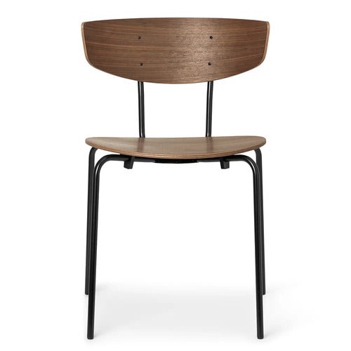 Herman Matstol - Walnut