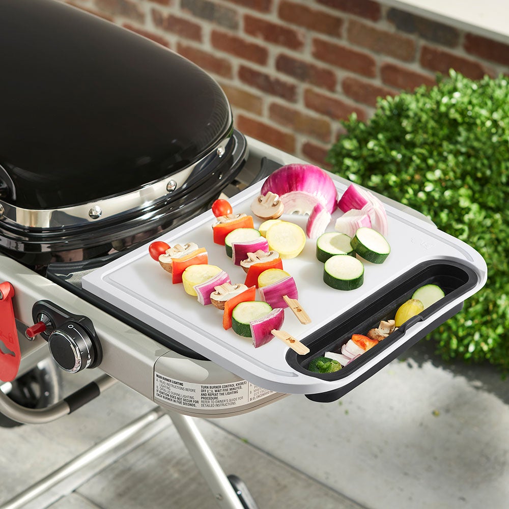 Traveler skärbräda 