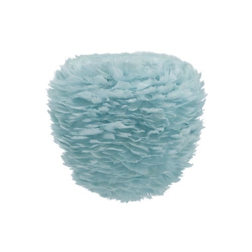 Eos Evia Lampskärm Medium Ø40 cm Light Blue