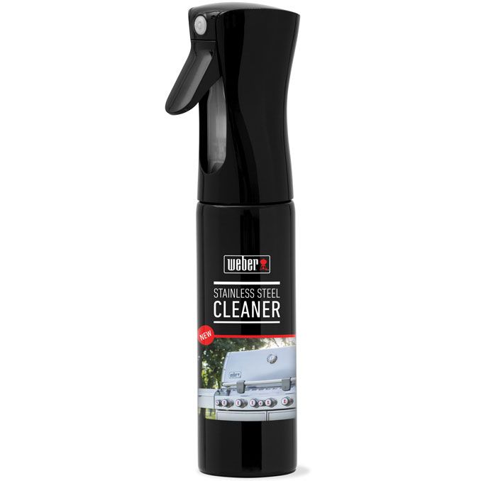 Grillrengöring till Rostfritt_stal 