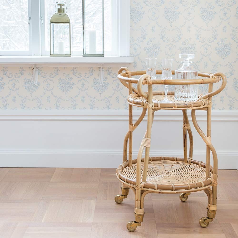 Fratellino sidobord natur 