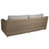 Glendon soffa rustik konstrotting 