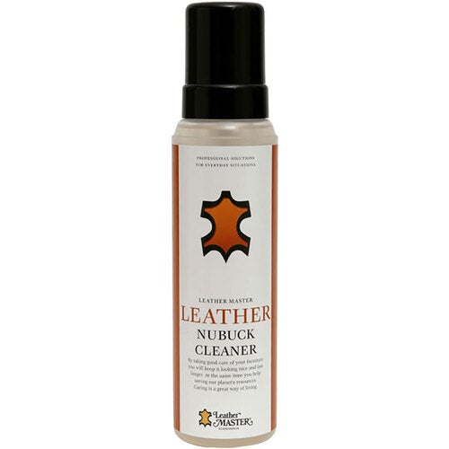 Nubuck rengöring 400 ml 
