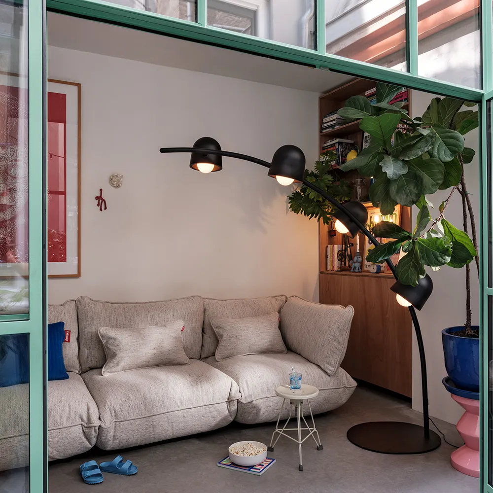 Sumo Hörnmodul Mingle Marble