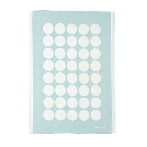 Kökshandduk Fia 46 x 66 cm turkos