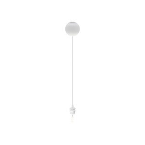 Cannonball Sladd Set Ø12 cm White
