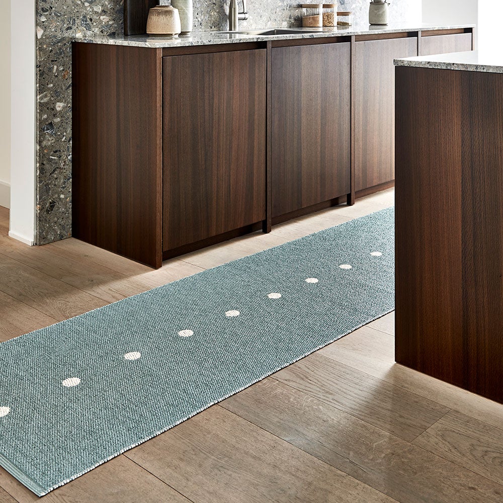 Peg matta 70x280 cm haze / vanilla 