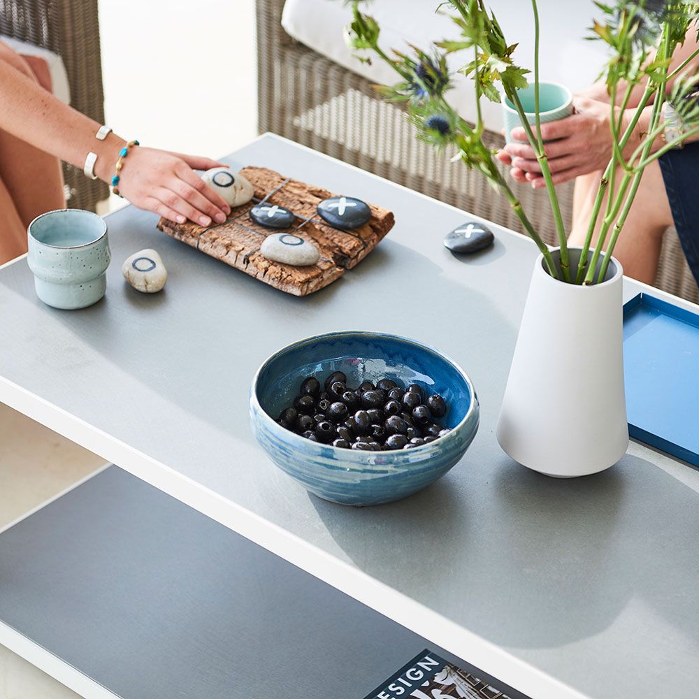 Level Soffbord 48X48cm 