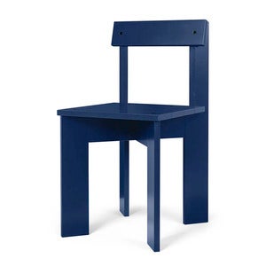 Ark Matstol - Blue
