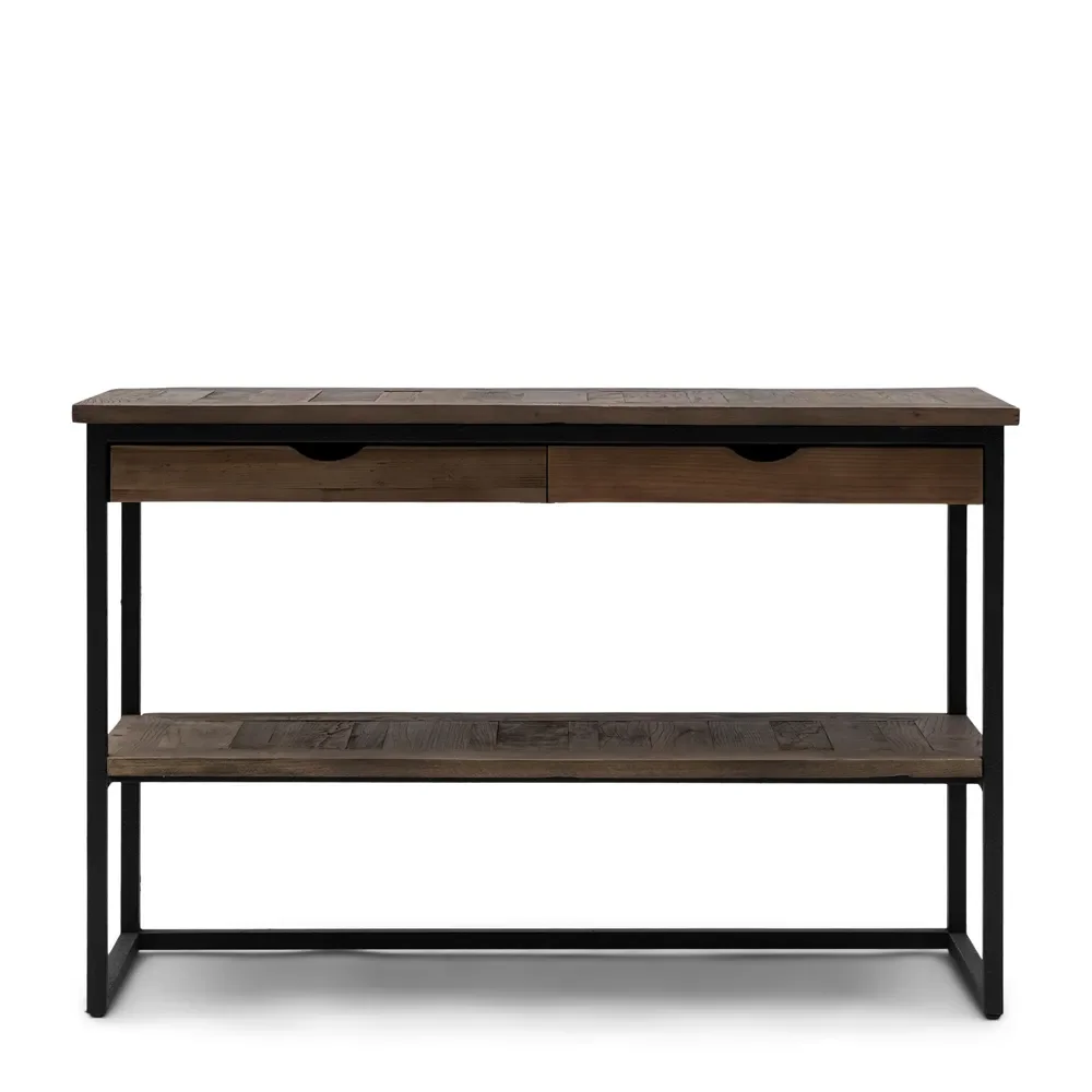 Shelter Island sidobord med lådor