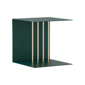 Teaser Hylla Forest Green